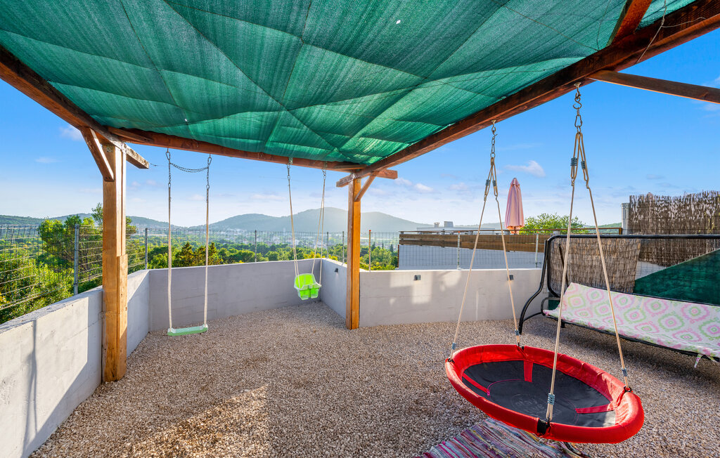 Feriehuse - Sibenik-Bilice , Kroatien - CDJ682 4