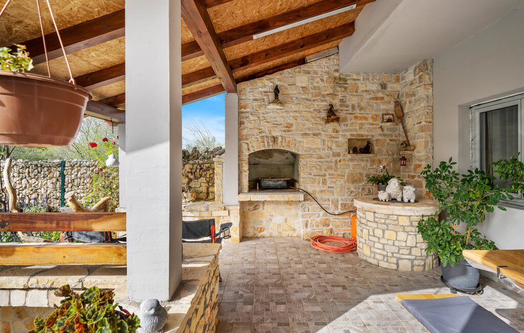 Ferienhaus - Drnis-Mratovo , Kroatien - CDJ932 19