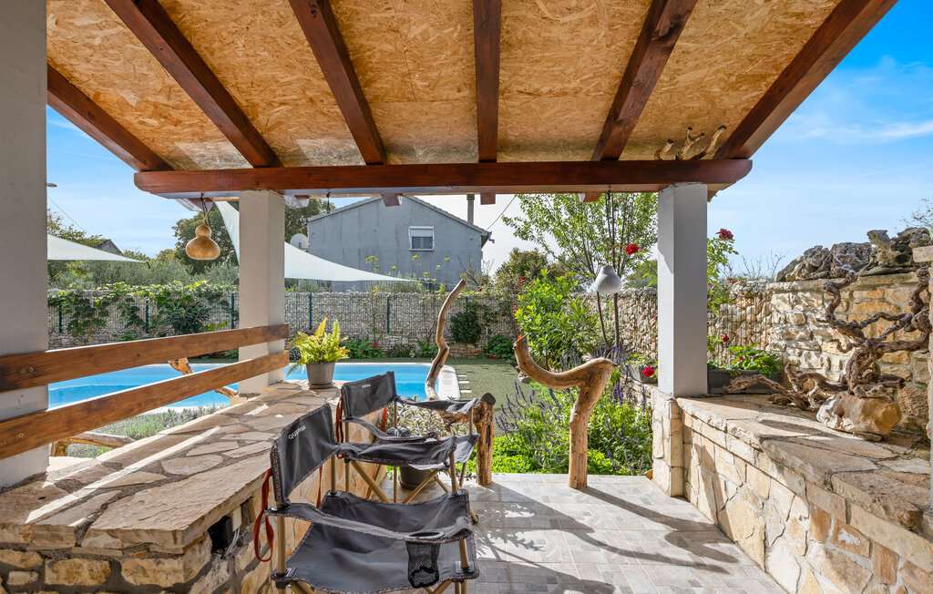 Ferienhaus - Drnis-Mratovo , Kroatien - CDJ932 22