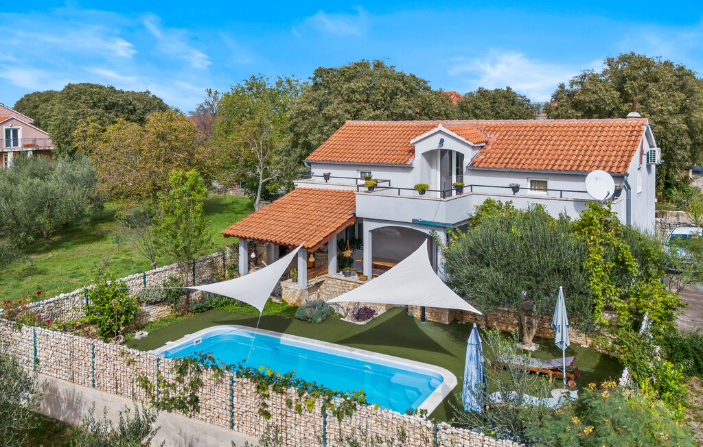 Ferienhaus - Drnis-Mratovo , Kroatien - CDJ932 1