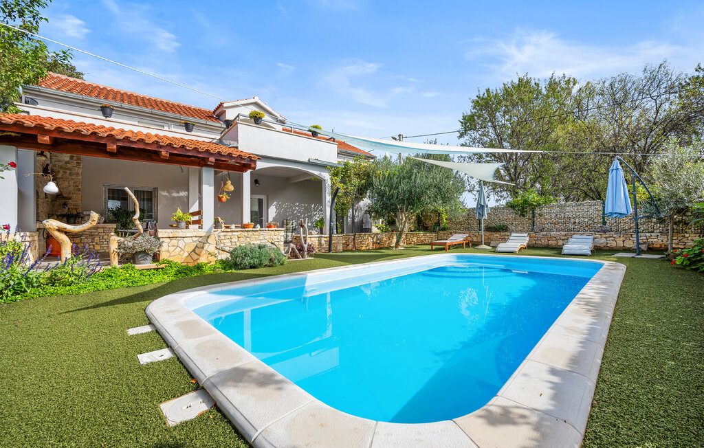 Ferienhaus - Drnis-Mratovo , Kroatien - CDJ932 9