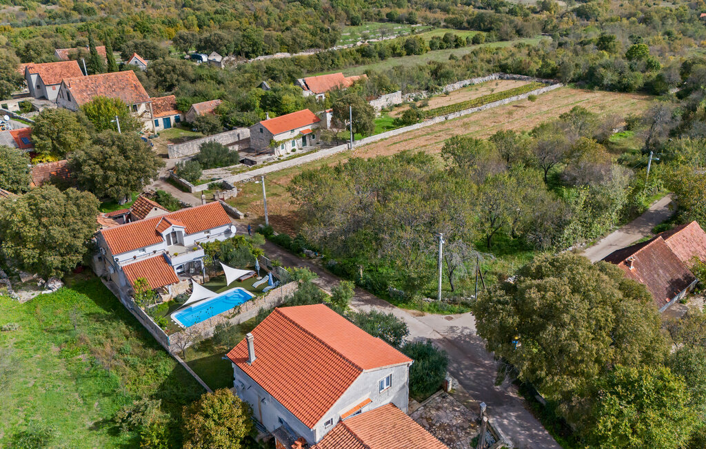Ferienhaus - Drnis-Mratovo , Kroatien - CDJ932 13