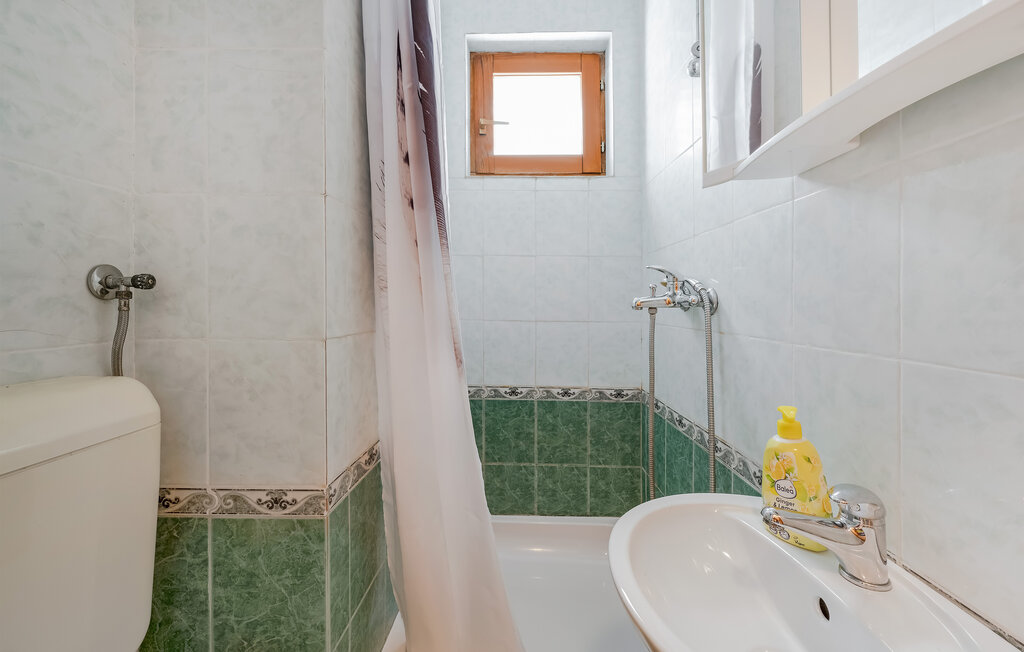 Ferienwohnung - Primosten-Bilo , Kroatien - CDJ583 14