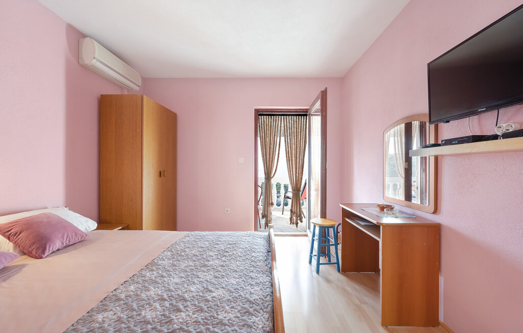 Ferienwohnung - Primosten-Bilo , Kroatien - CDJ583 2