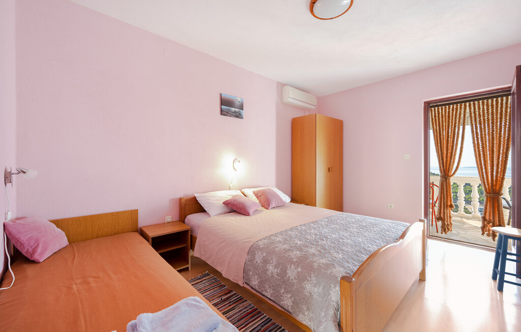 Ferienwohnung - Primosten-Bilo , Kroatien - CDJ583 13