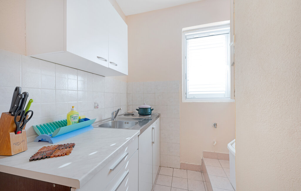 Ferienwohnung - Primosten-Bilo , Kroatien - CDJ583 12