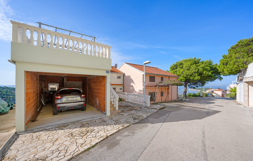 Ferienwohnung - Primosten-Bilo , Kroatien - CDJ583 6