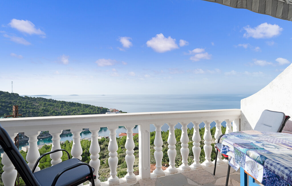 Ferienwohnung - Primosten-Bilo , Kroatien - CDJ583 1