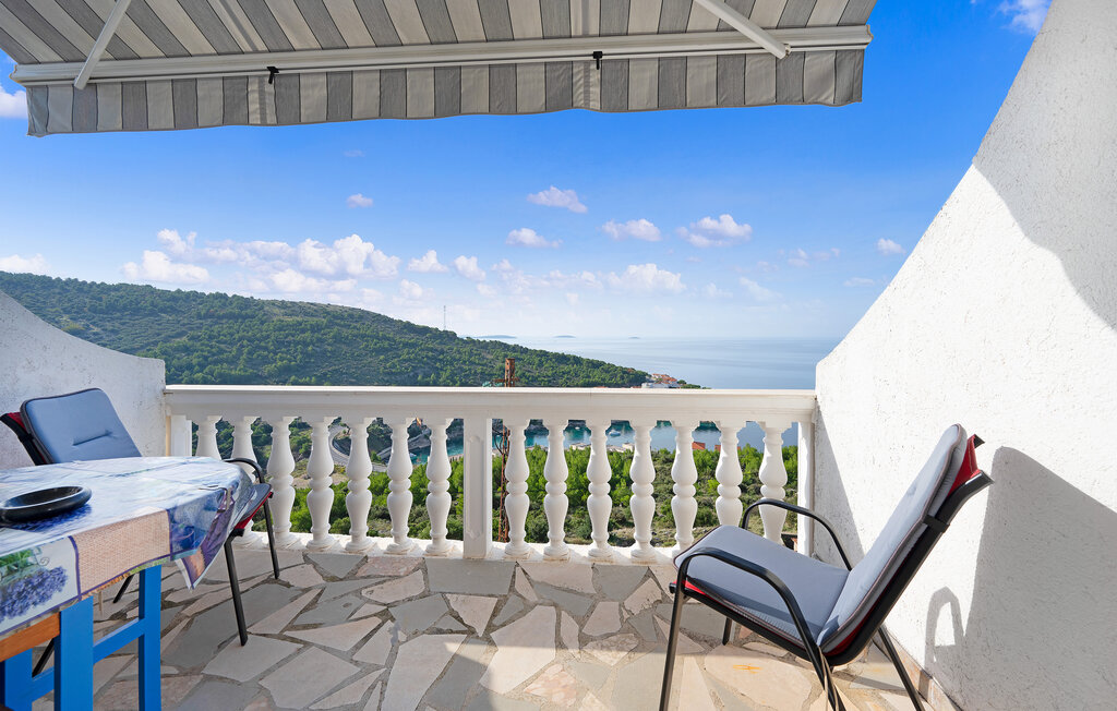 Ferienwohnung - Primosten-Bilo , Kroatien - CDJ583 3