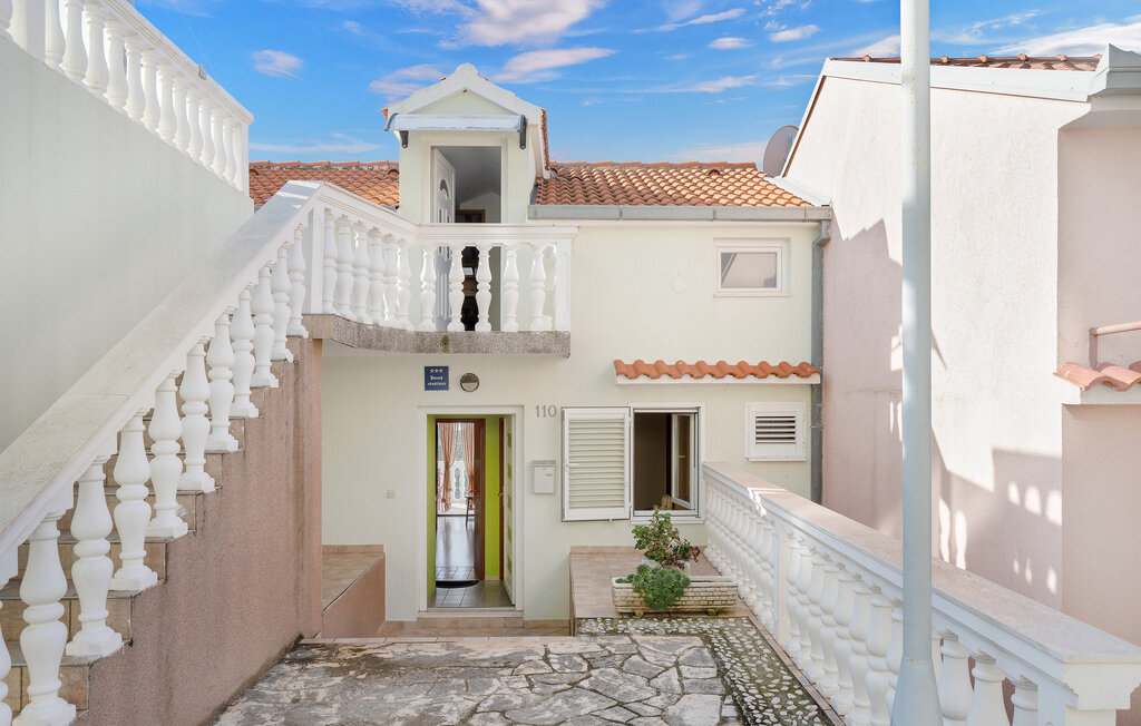 Ferienwohnung - Primosten-Bilo , Kroatien - CDJ583 8