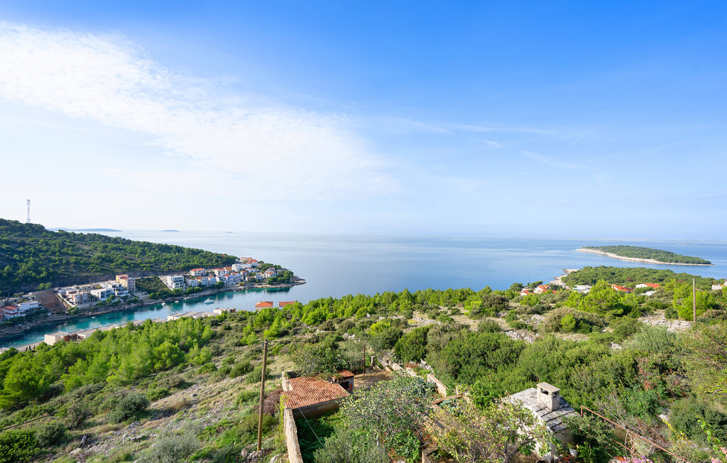 Ferienwohnung - Primosten-Bilo , Kroatien - CDJ583 11