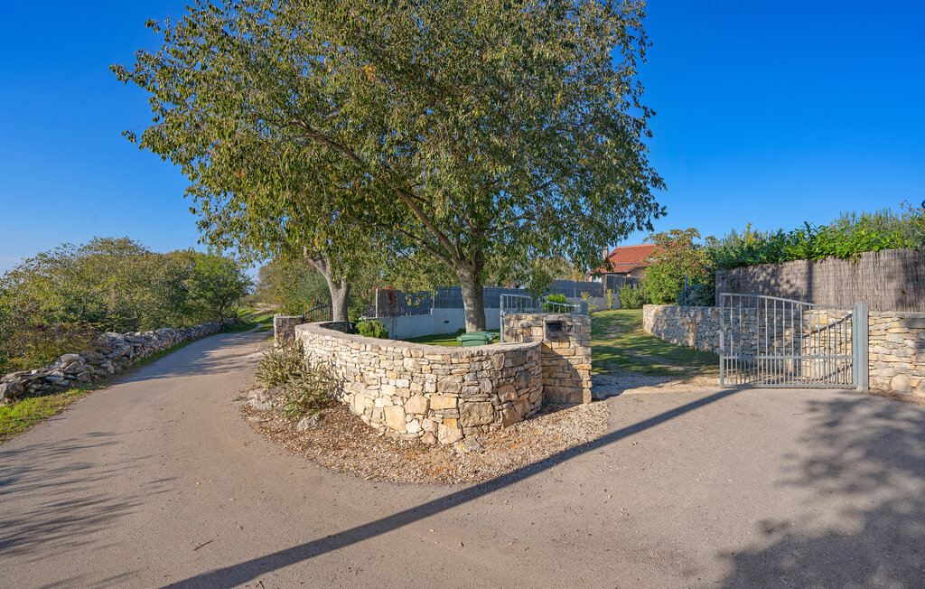 Feriehus - Sibenik-Konjevrate , Kroatia - CDJ634 10