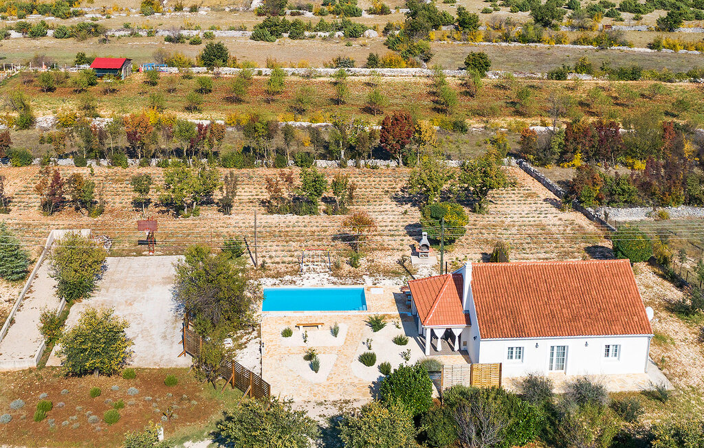 Ferienhaus - Sibenik-Radonic , Kroatien - CDJ346 11