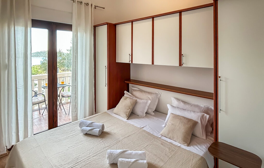 Lejlighed - Primosten-Bilo , Kroatien - CDJ441 16