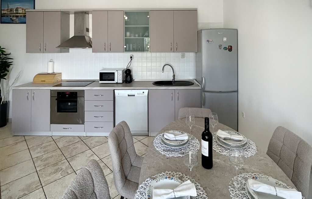 Lejlighed - Primosten-Bilo , Kroatien - CDJ441 3