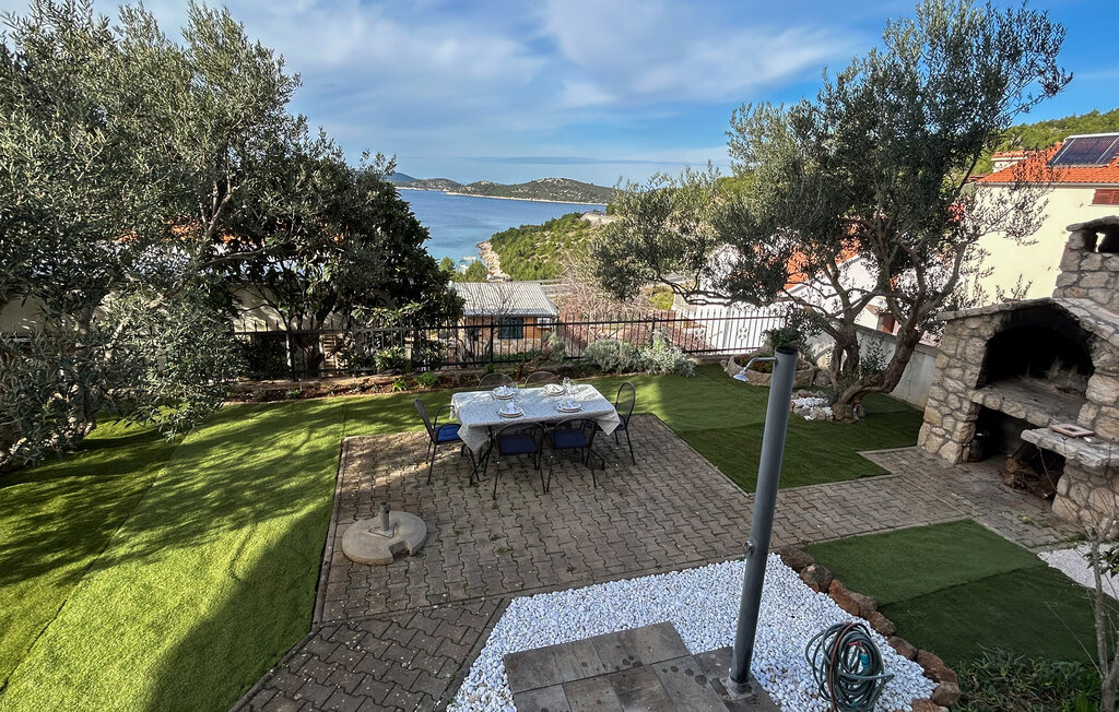 Lejlighed - Primosten-Bilo , Kroatien - CDJ441 1