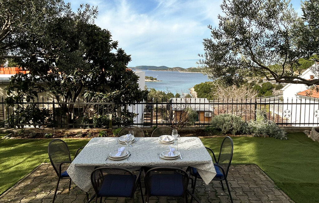 Lejlighed - Primosten-Bilo , Kroatien - CDJ441 7