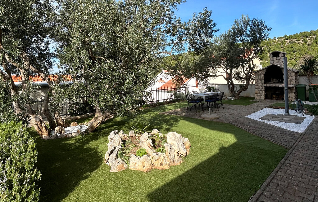 Lejlighed - Primosten-Bilo , Kroatien - CDJ441 9