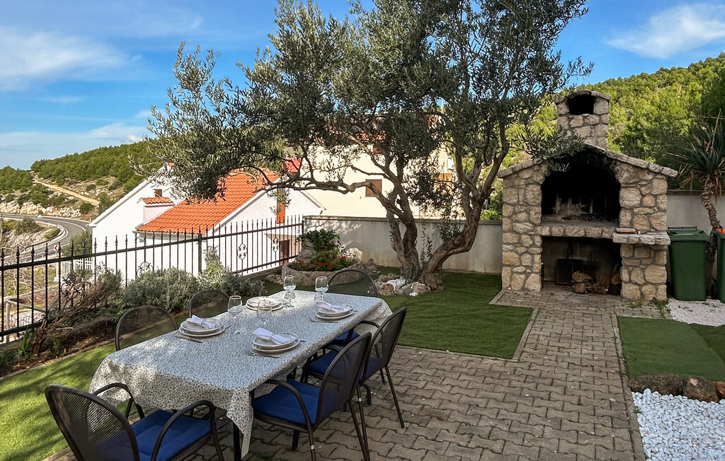 Lejlighed - Primosten-Bilo , Kroatien - CDJ441 10