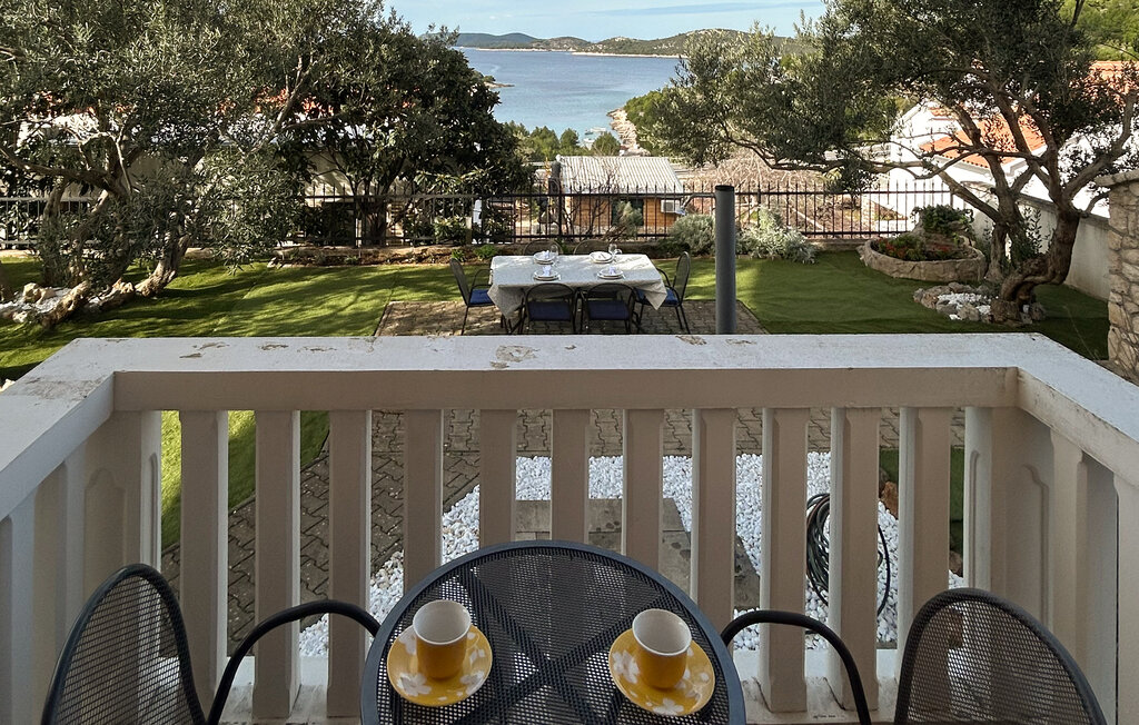 Lejlighed - Primosten-Bilo , Kroatien - CDJ441 11