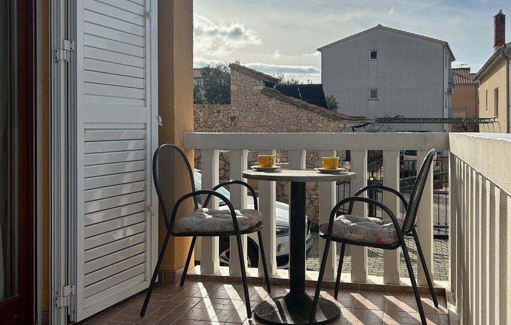 Lejlighed - Primosten-Bilo , Kroatien - CDJ441 12