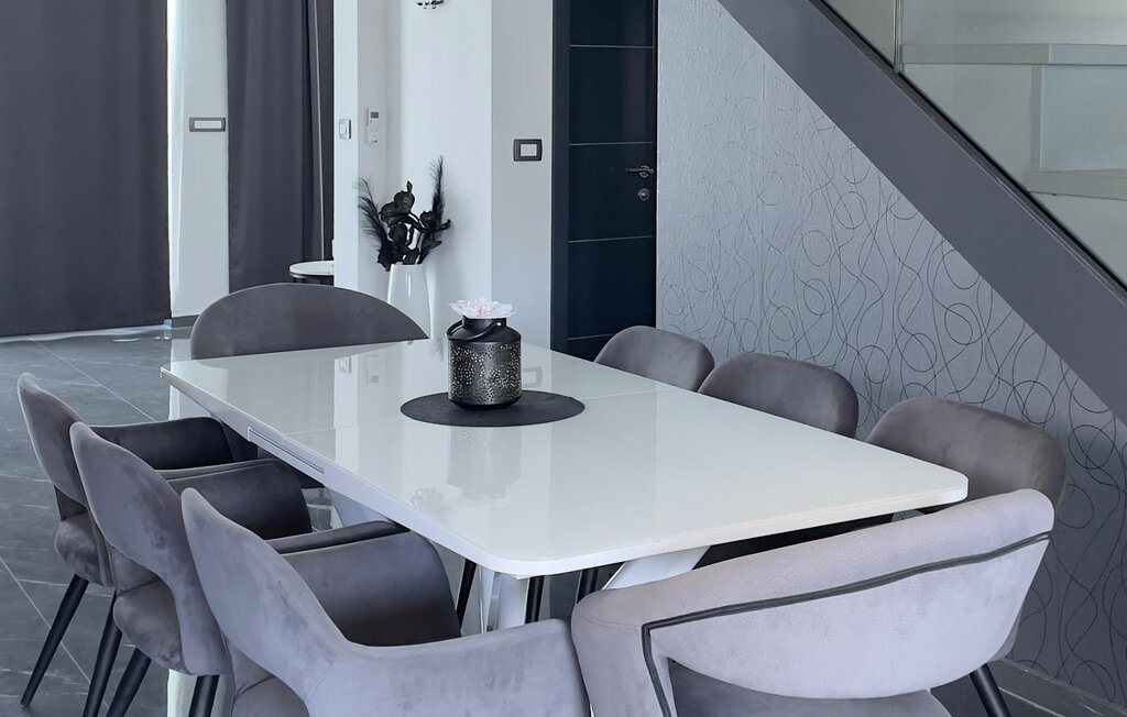 Ferienhaus - Vodice-Srima , Kroatien - CDJ733 8