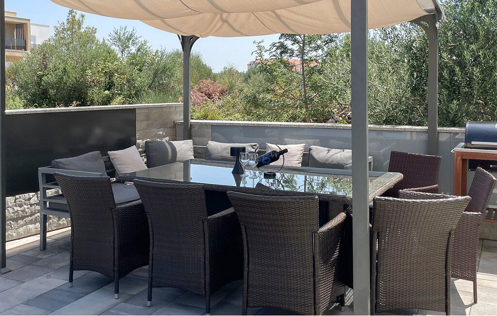 Ferienhaus - Vodice-Srima , Kroatien - CDJ733 17