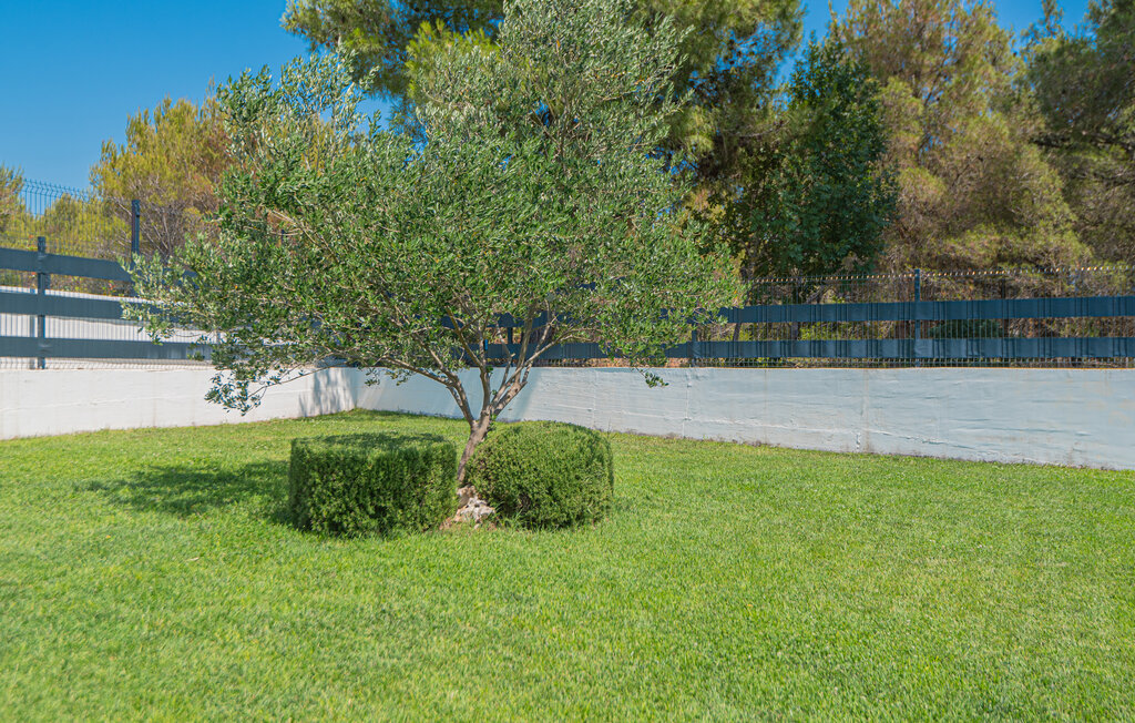 Feriehuse - Sibenik-Dubrava , Kroatien - CDJ632 25