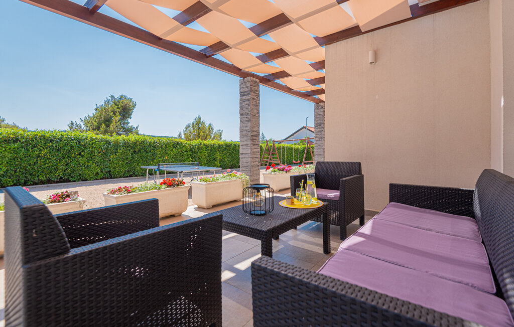 Feriehuse - Sibenik-Dubrava , Kroatien - CDJ632 12