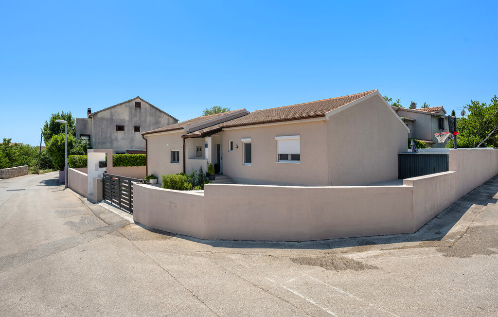 Feriehuse - Vodice , Kroatien - CDJ719 7