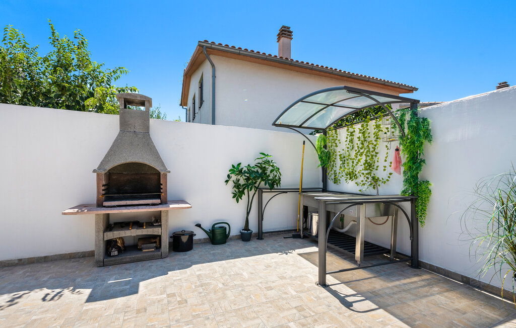 Feriehuse - Vodice , Kroatien - CDJ719 8