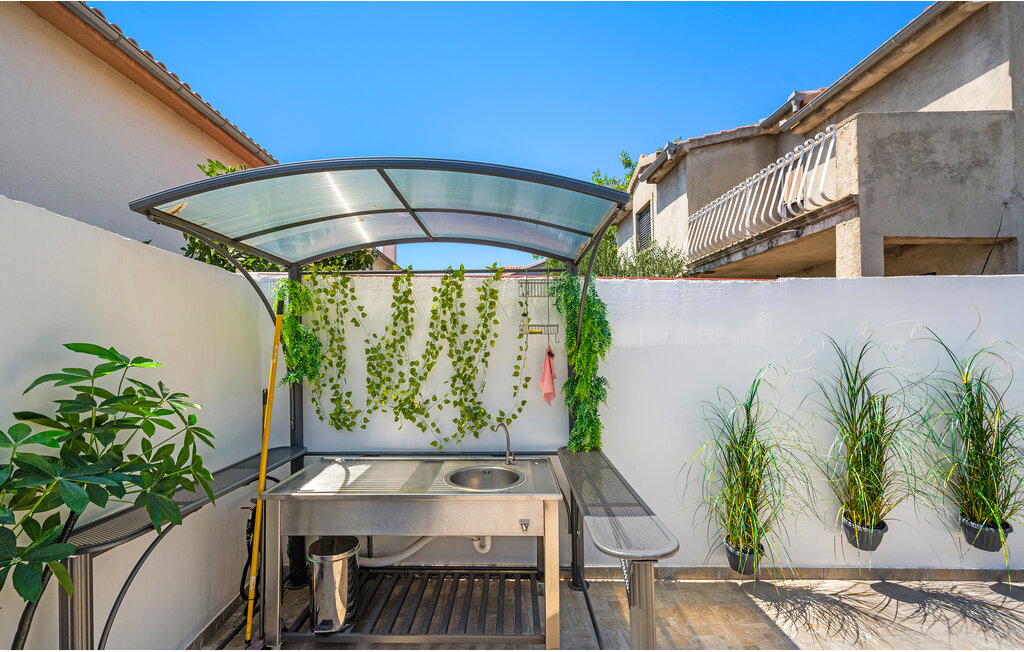 Feriehuse - Vodice , Kroatien - CDJ719 15