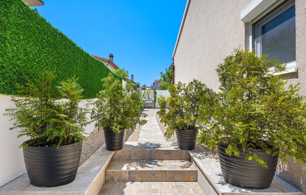 Feriehuse - Vodice , Kroatien - CDJ719 16