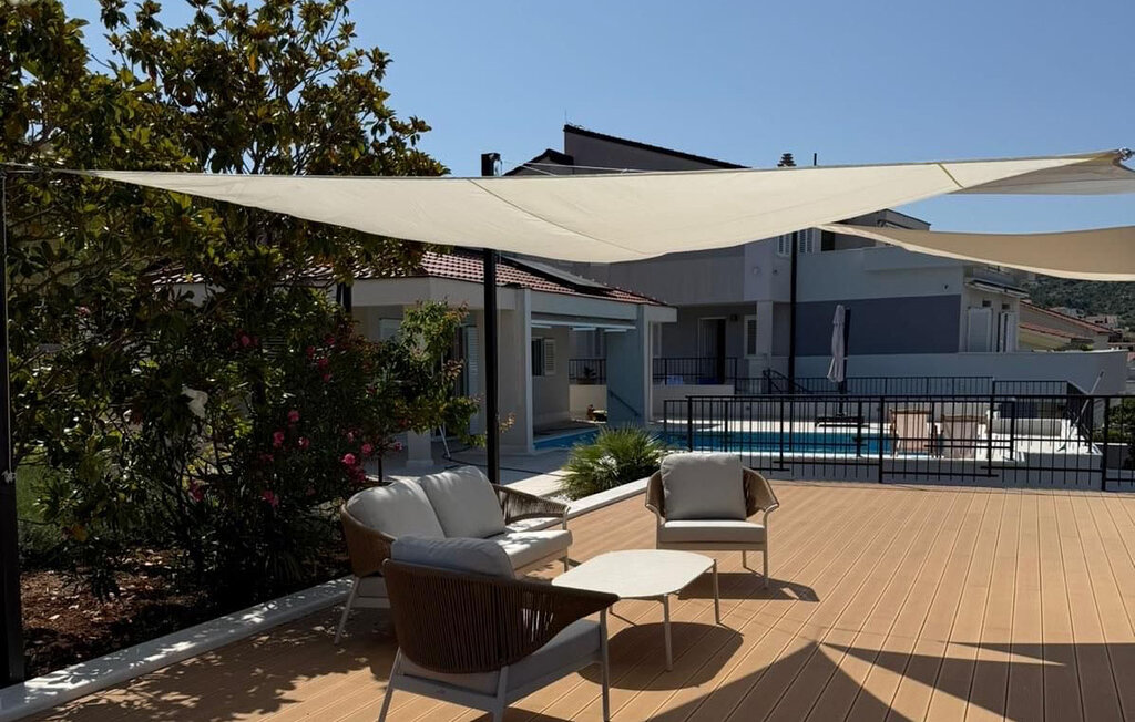 Feriehuse - Primosten-Dolac , Kroatien - CDJ301 32