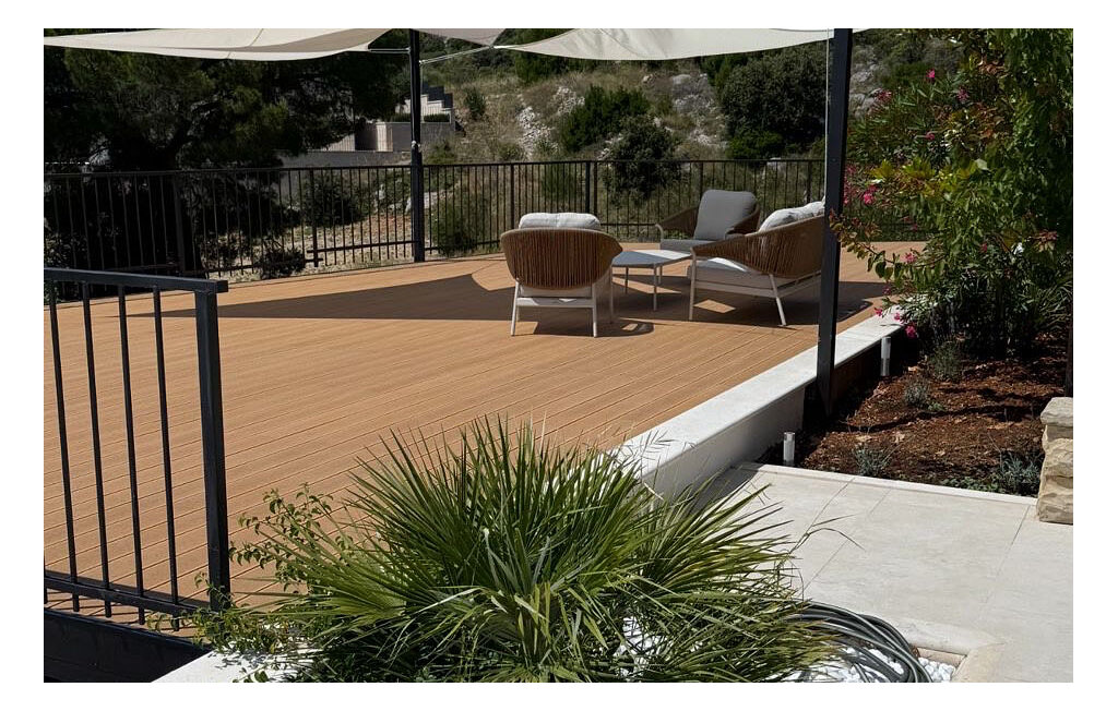 Feriehuse - Primosten-Dolac , Kroatien - CDJ301 34