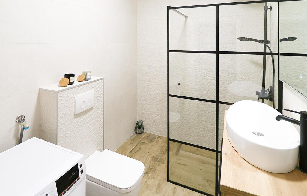 Ferienhaus - Sibenik-Konjevrate , Kroatien - CDJ414 22