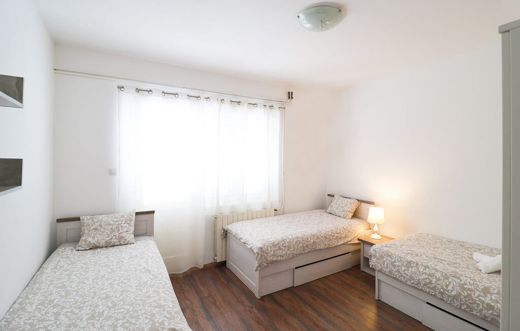 Ferienhaus - Sibenik-Konjevrate , Kroatien - CDJ414 19