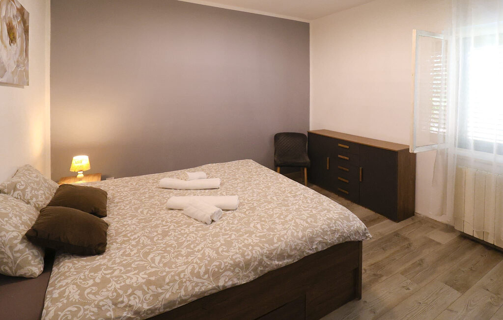 Ferienhaus - Sibenik-Konjevrate , Kroatien - CDJ414 20