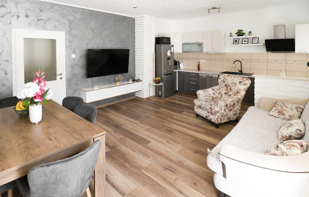 Ferienhaus - Sibenik-Konjevrate , Kroatien - CDJ414 4