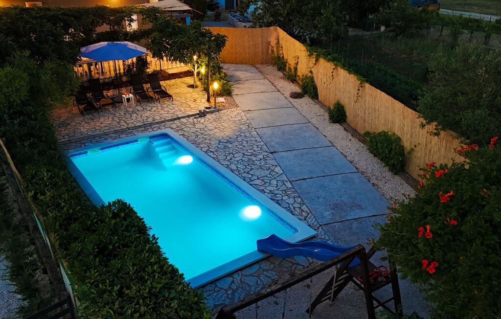 Ferienhaus - Sibenik-Konjevrate , Kroatien - CDJ414 7