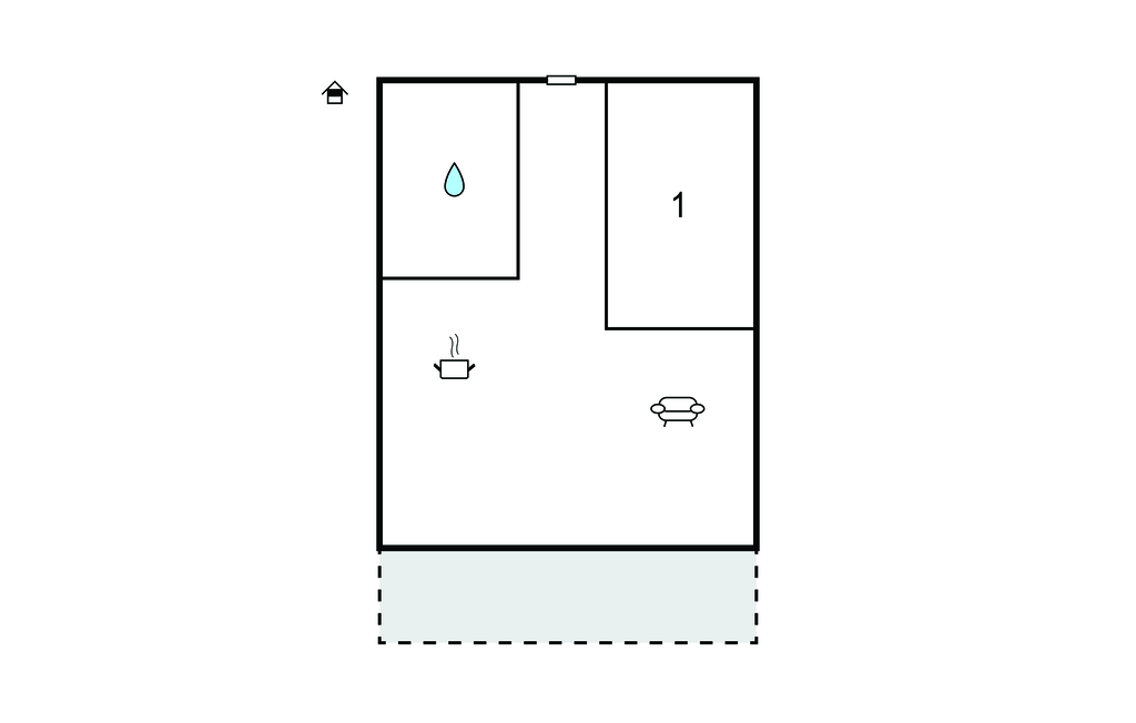 Semesterlägenhet - Primosten , Kroatien - CDJ974 