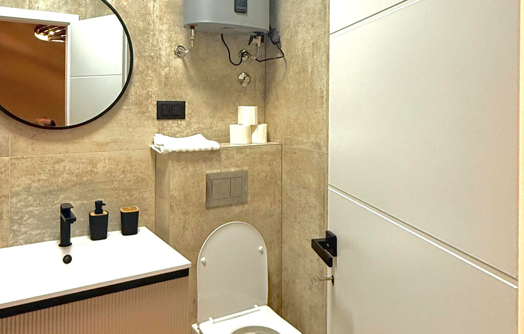 Ferienwohnung - Vodice-Tribunj , Kroatien - CDJ982 23