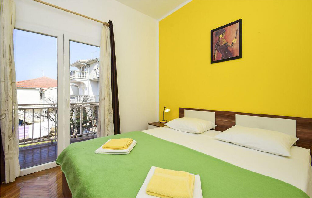 Ferienwohnung - Vodice-Tribunj , Kroatien - CDJ982 18