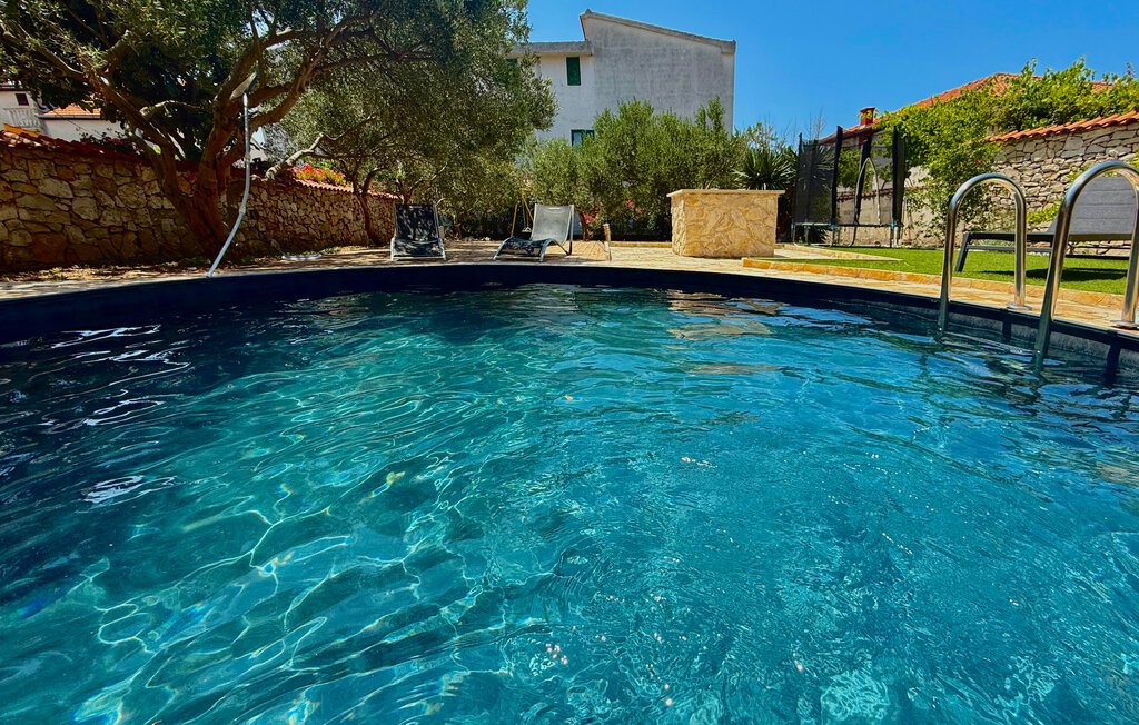 Ferienwohnung - Vodice-Tribunj , Kroatien - CDJ982 8