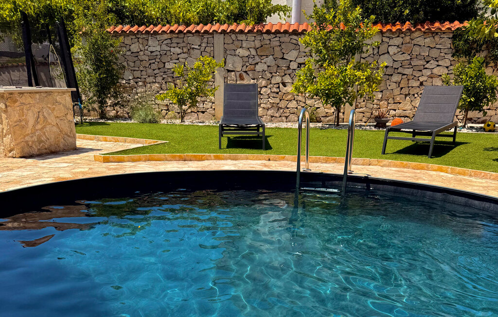 Ferienwohnung - Vodice-Tribunj , Kroatien - CDJ982 9