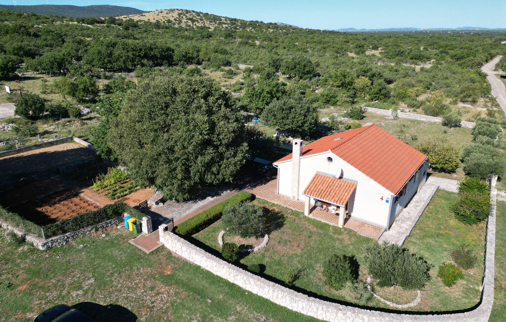 Ferienhaus - Sibenik-Konjevrate , Kroatien - CDJ150 5