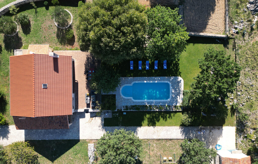 Ferienhaus - Sibenik-Konjevrate , Kroatien - CDJ150 15