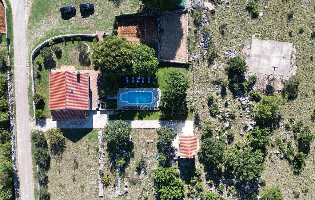 Ferienhaus - Sibenik-Konjevrate , Kroatien - CDJ150 16