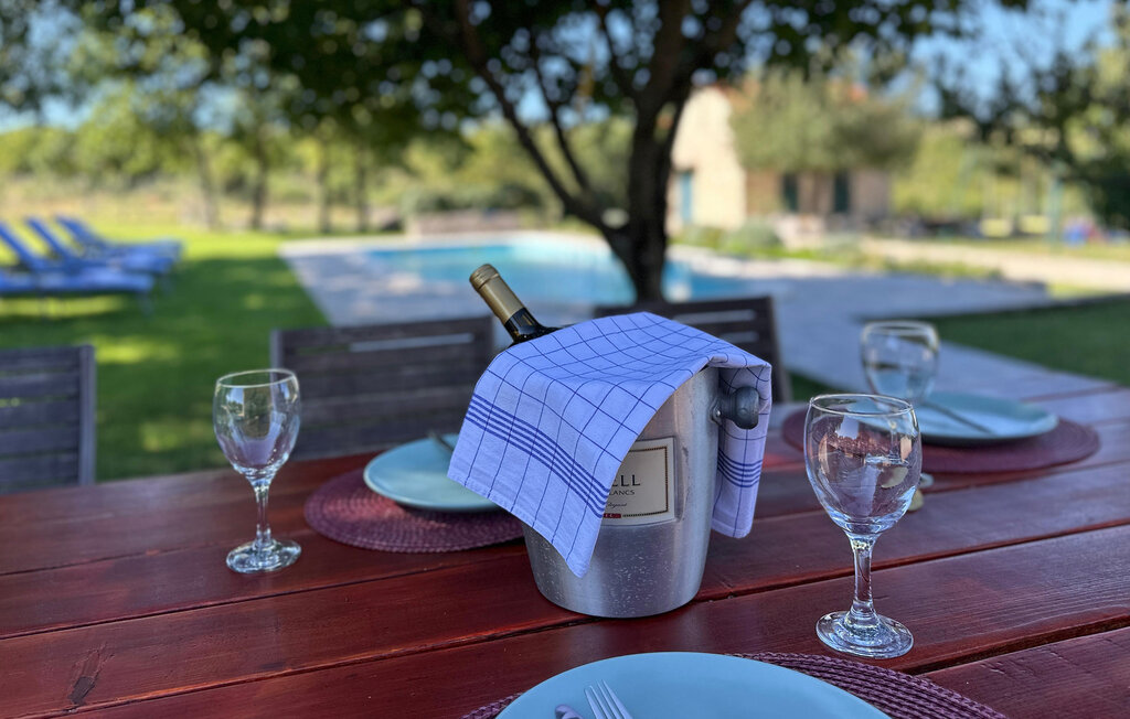 Ferienhaus - Sibenik-Konjevrate , Kroatien - CDJ150 18