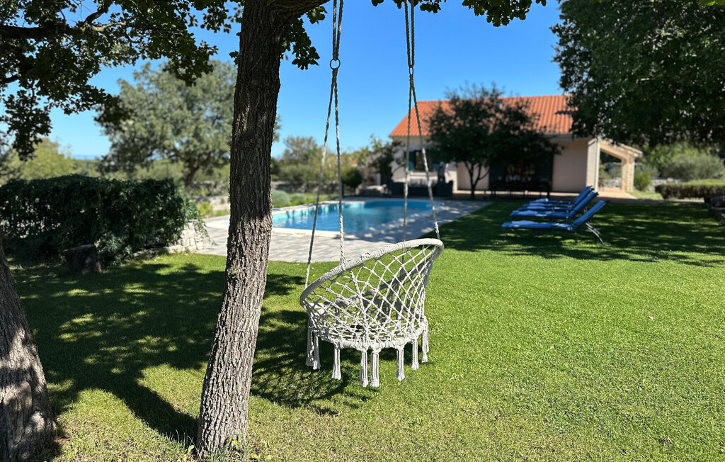 Ferienhaus - Sibenik-Konjevrate , Kroatien - CDJ150 2